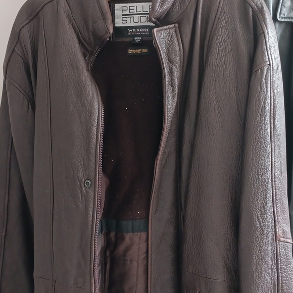 Coat - Picture 2 of 2